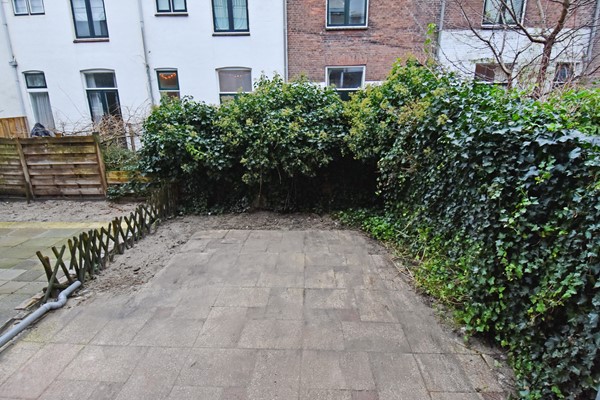 Medium property photo - Oostmaasstraat 29A, 3061 ZP Rotterdam